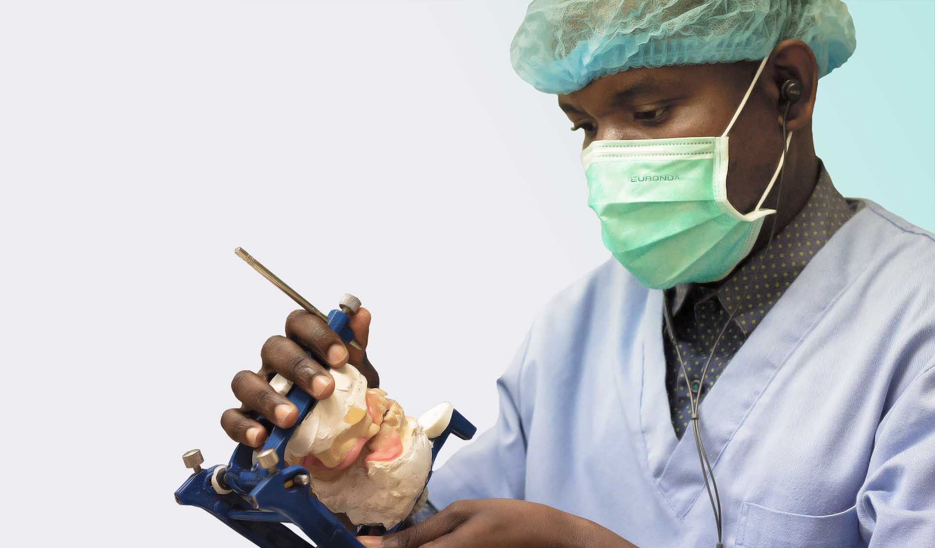 Biodente - Saúde oral de referência